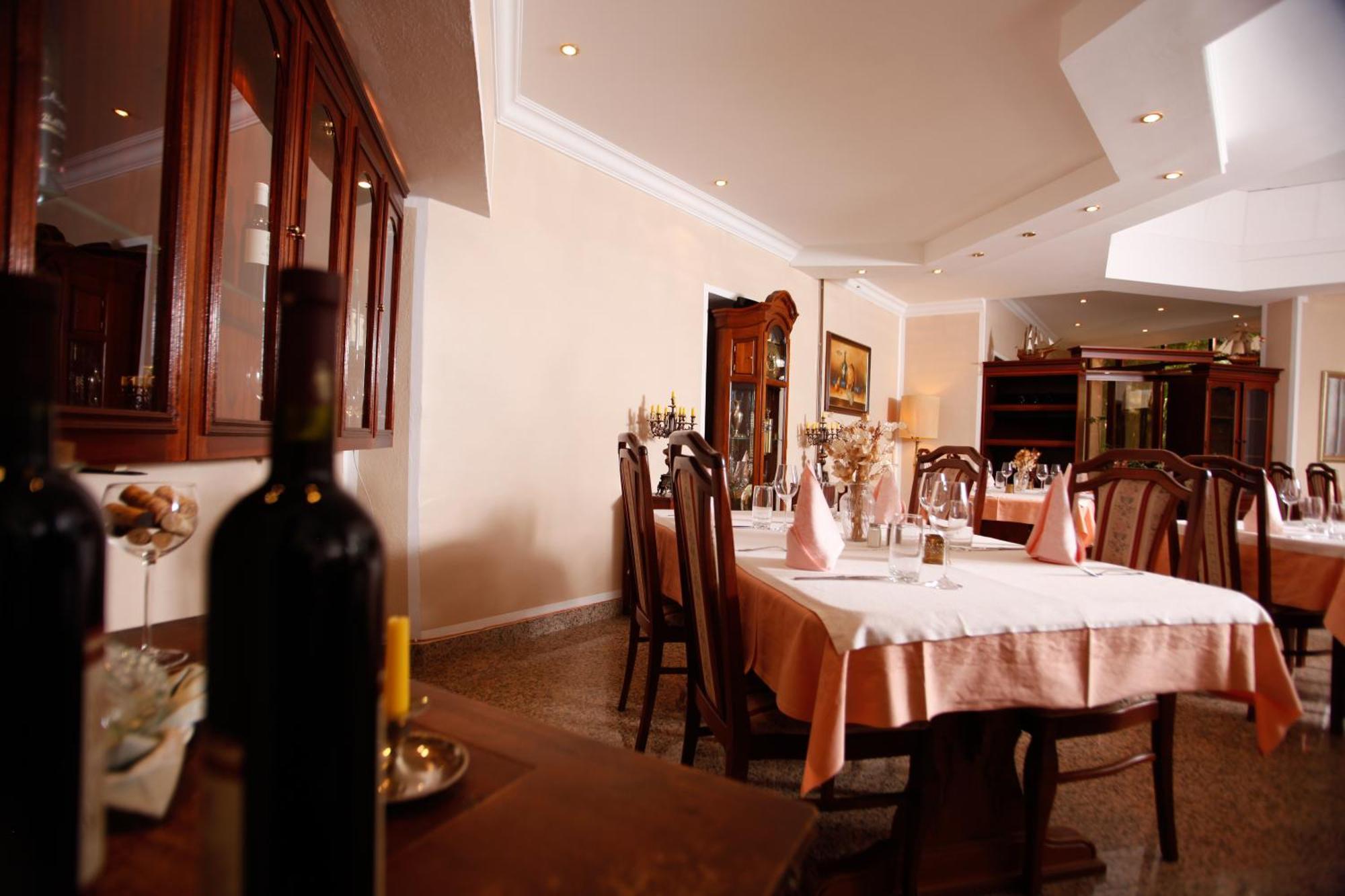 Rubin Kitchen&Wine Rooms Crikvenica Eksteriør billede