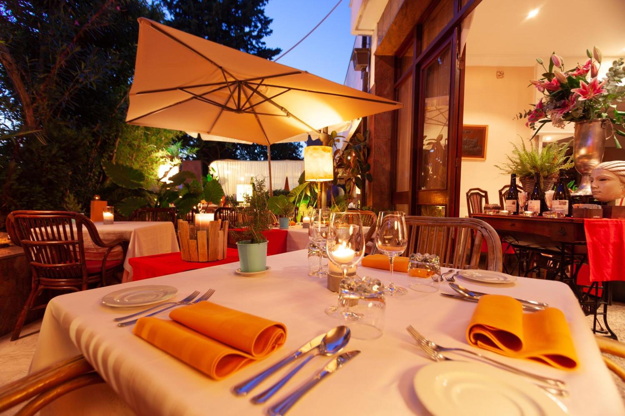 Rubin Kitchen&Wine Rooms Crikvenica Eksteriør billede